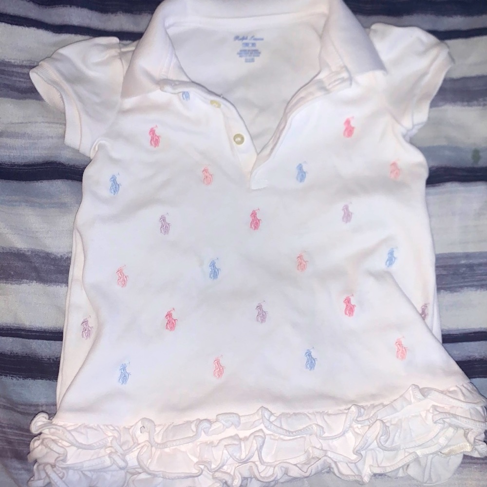 Girls dress